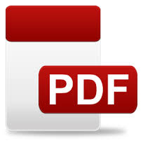 Icon PDF
